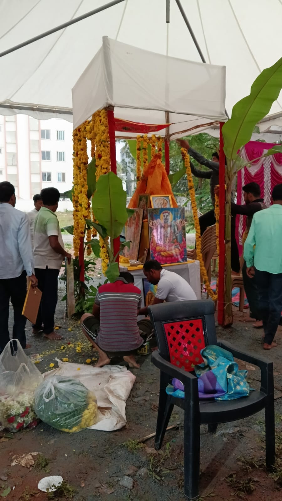 Festival Celebration 2024